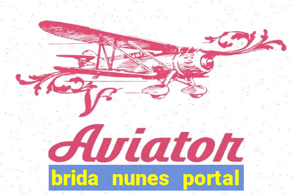 brida nunes portal do zacarias